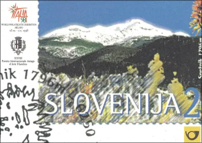 POŠTNI ROG + ILUSTRACIJA